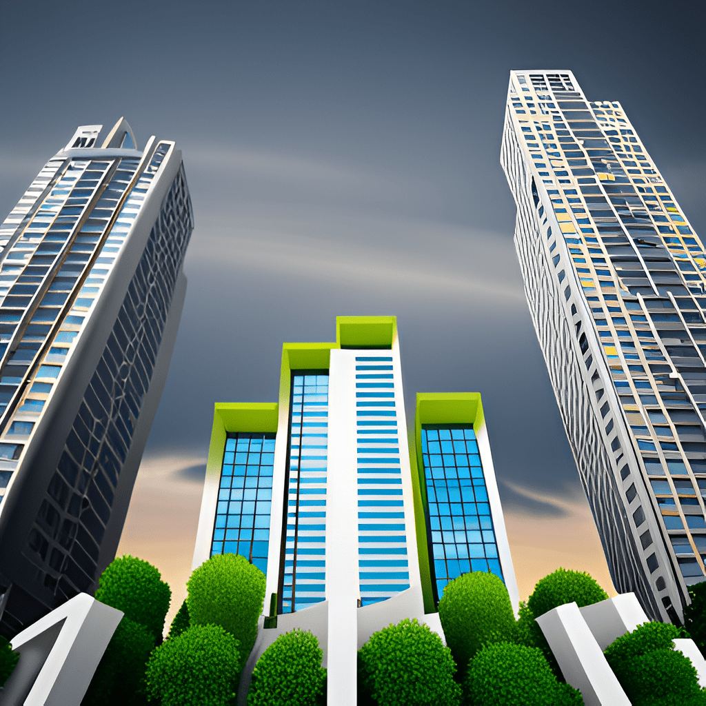 Paras Quartier Gwal Pahari Gurgaon